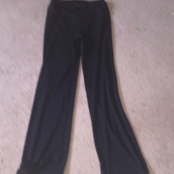 Black leggings - Picture 2 of 3